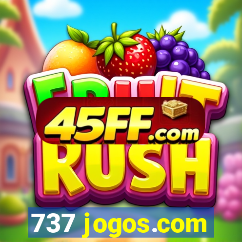 737 jogos.com